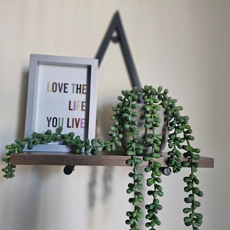 Fife House - Welcome Short Stays Derby Eksteriør billede