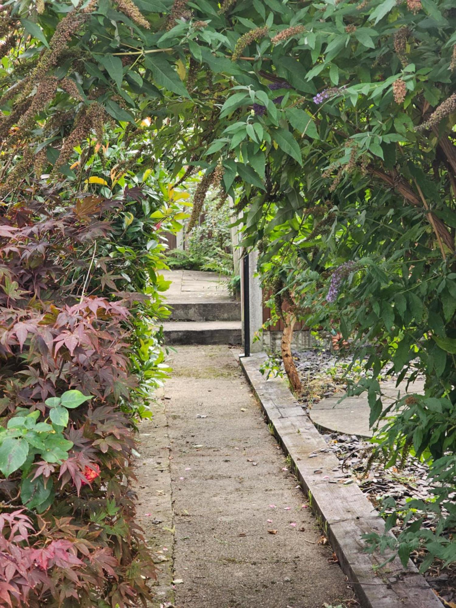 Fife House - Welcome Short Stays Derby Eksteriør billede