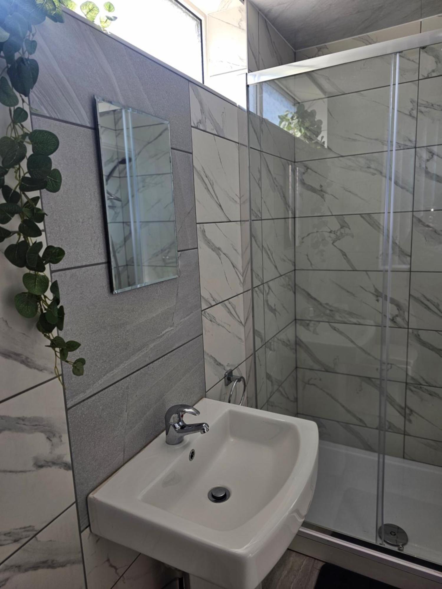 Fife House - Welcome Short Stays Derby Eksteriør billede